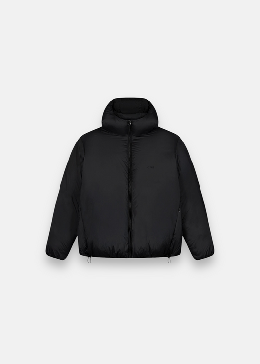 Doudoune Puffer - noir