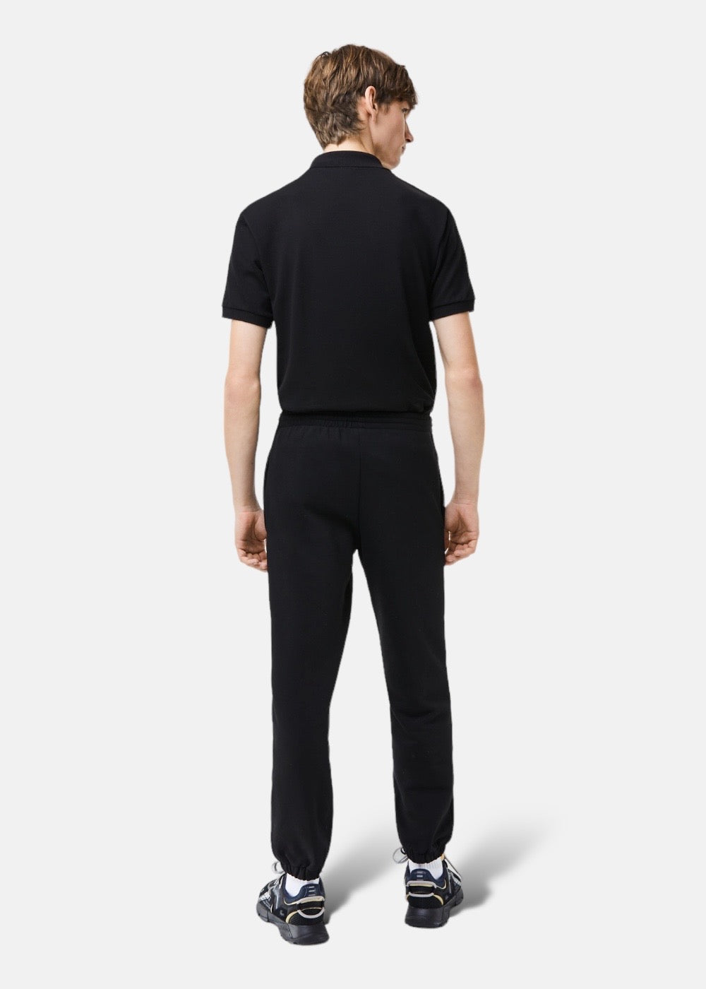 Bas de survêtement - noir