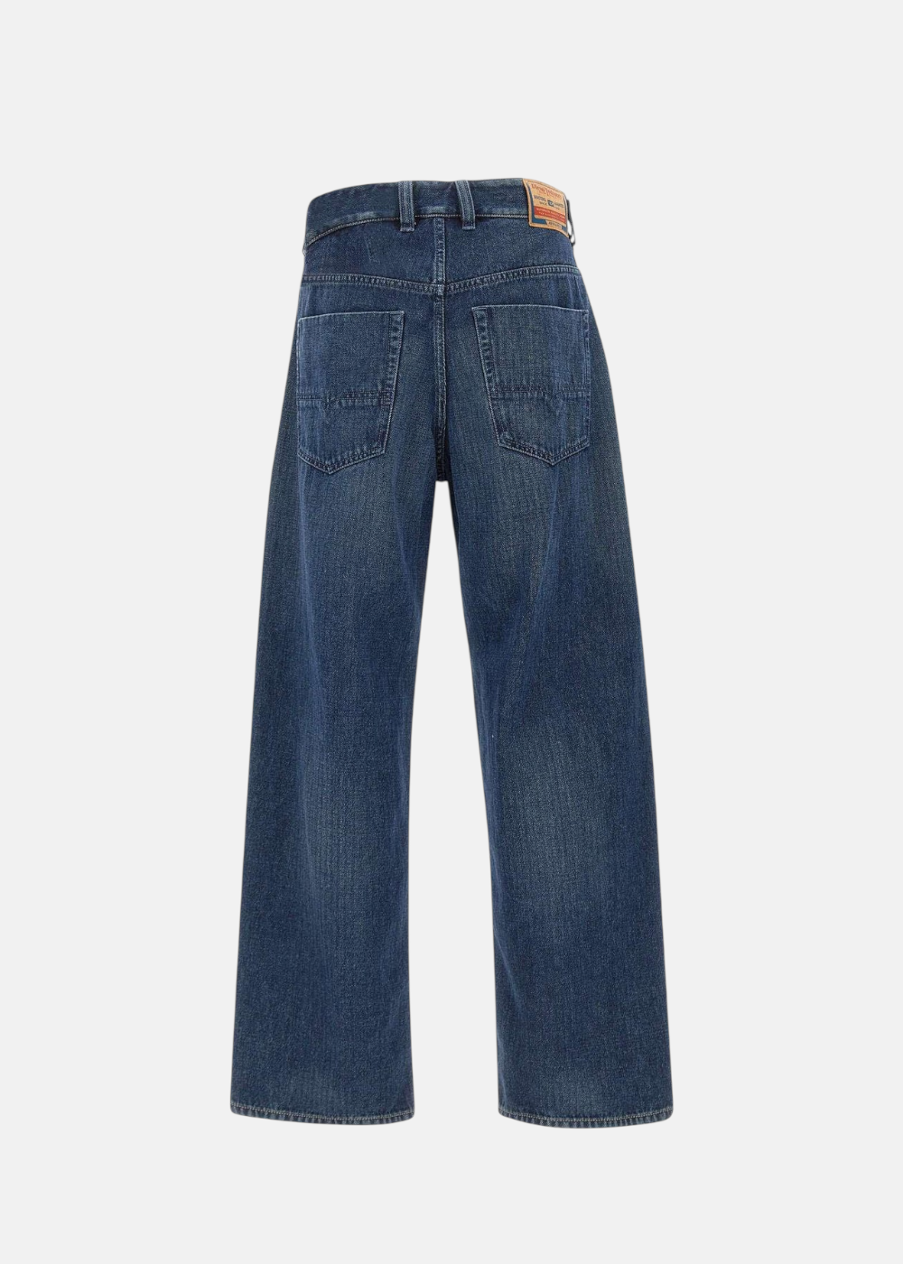 Jean 1997 D-Enim - bleu