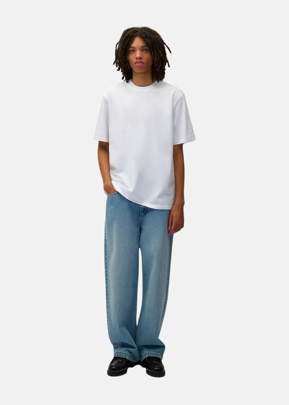 T-shirt Together - blanc