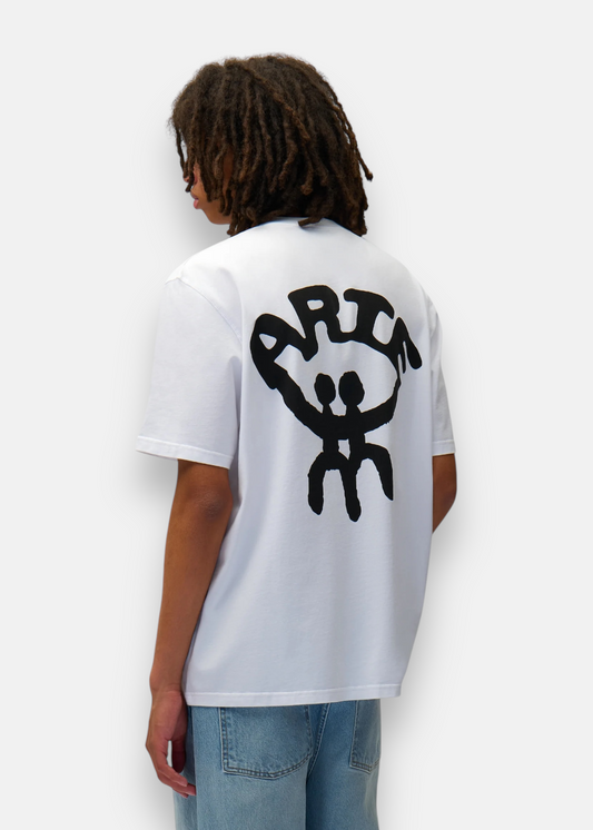 T-shirt Together - blanc