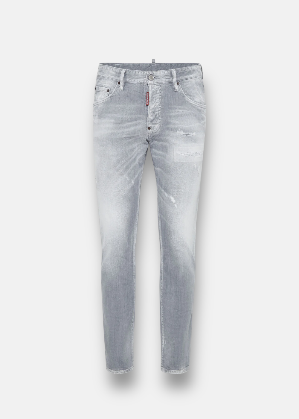 Jeans délavé moyen pour hommes – Buffalo Jeans CA