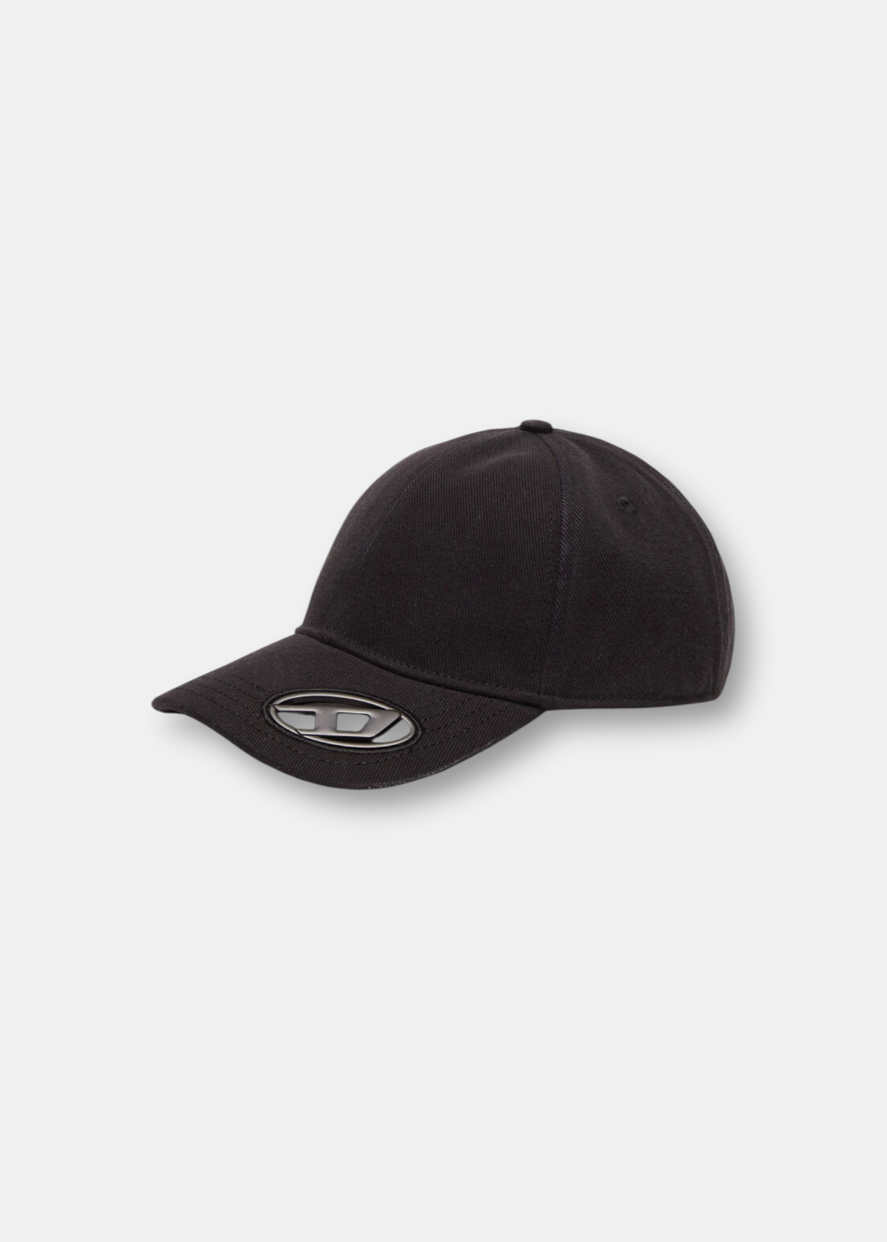 Casquette C-plak - Noir