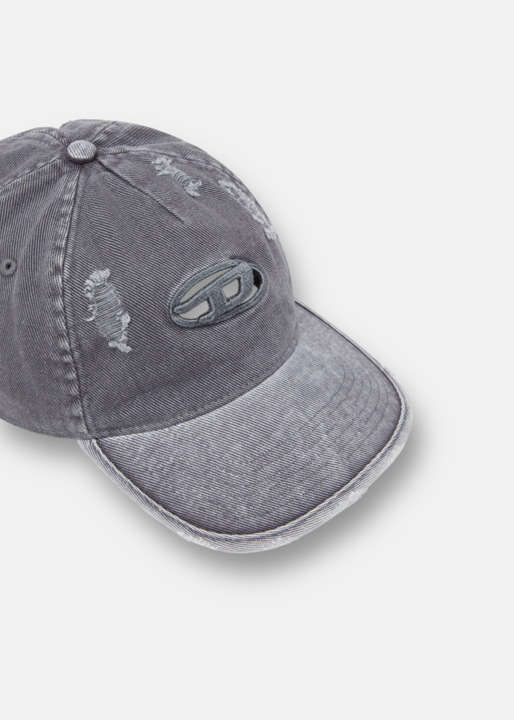 Casquette C-Ball - Gris