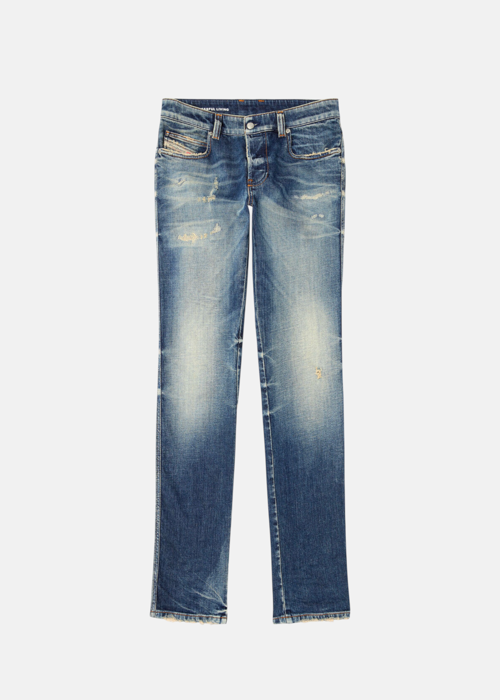 Jeans 1993 D-VYL