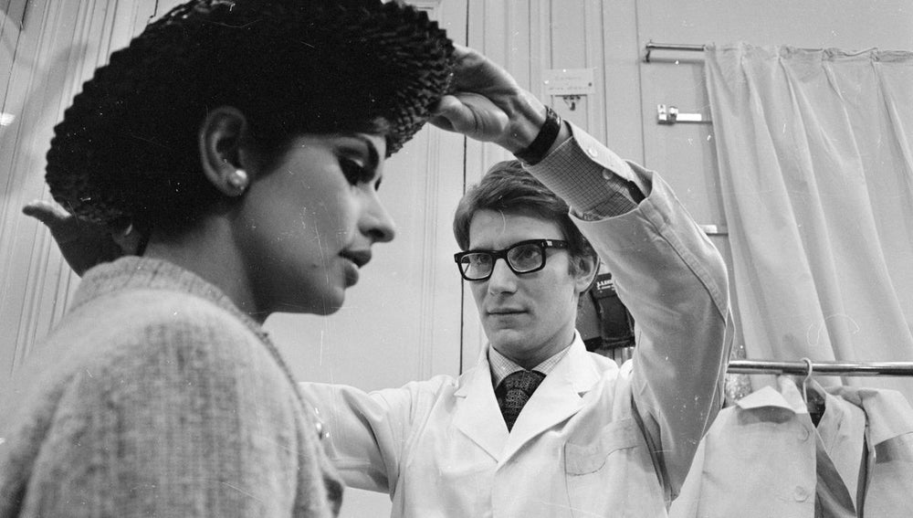 Yves Saint Laurent : Le Plus Jeune Créateur de l'Histoire de la Mode