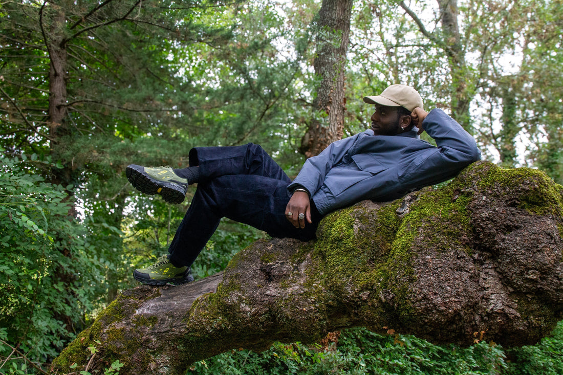 norse projects purple store la rochelle gor tex