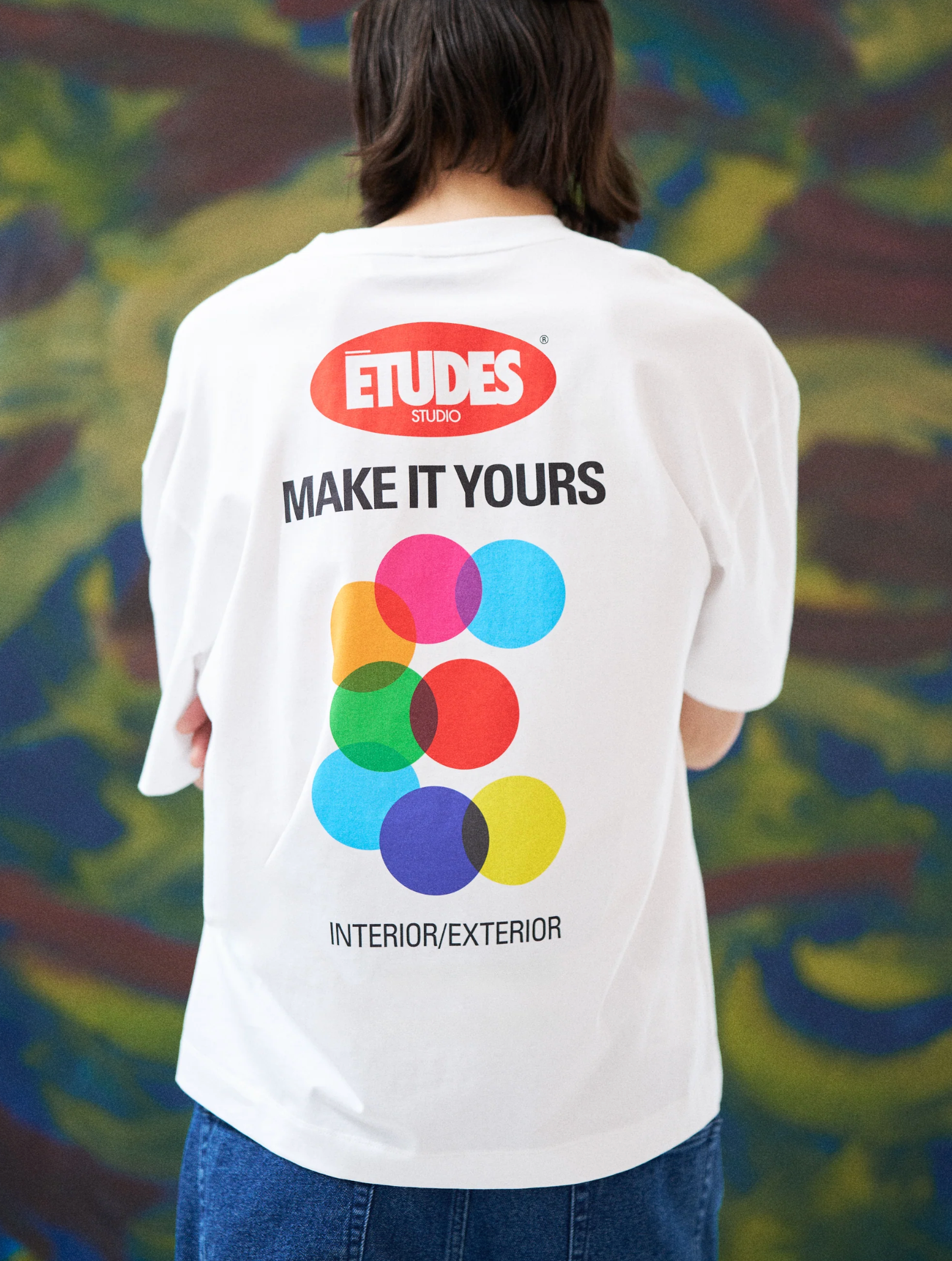 T-shirts & polos Études studio
