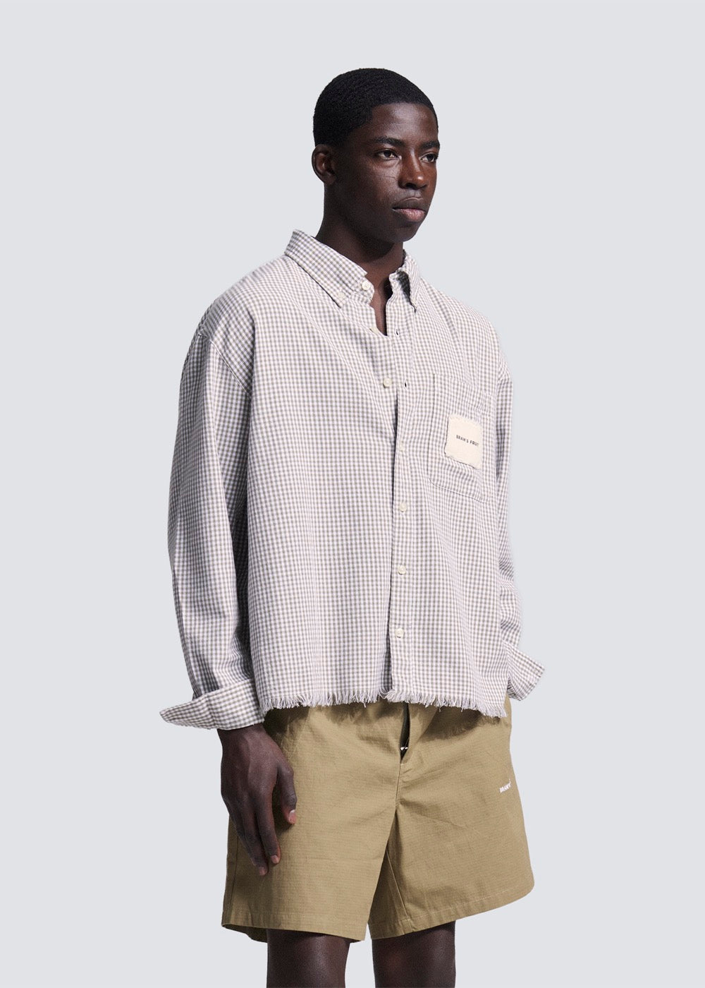 Chemises Bram's Fruit