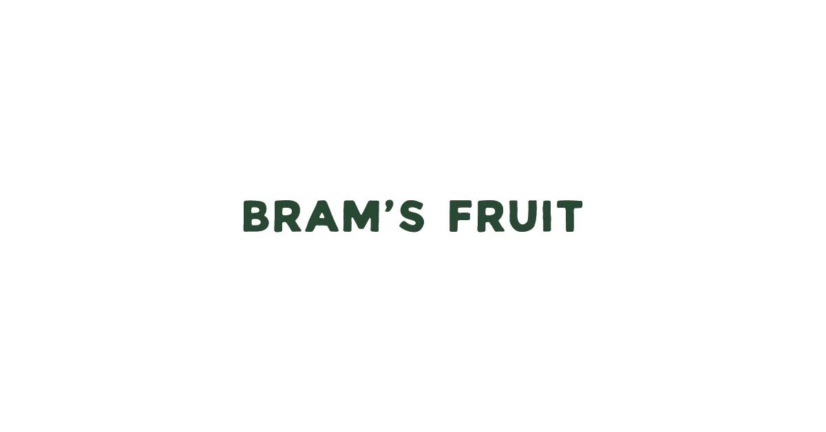 Bram's Fruit