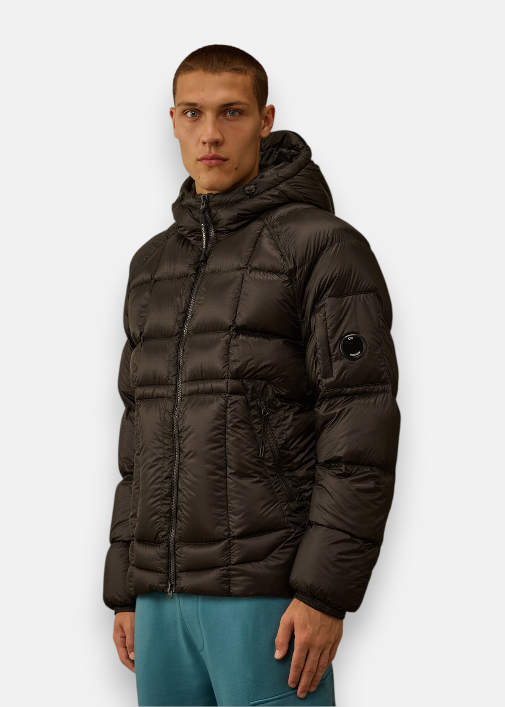 Vestes & doudounes C.P. Company