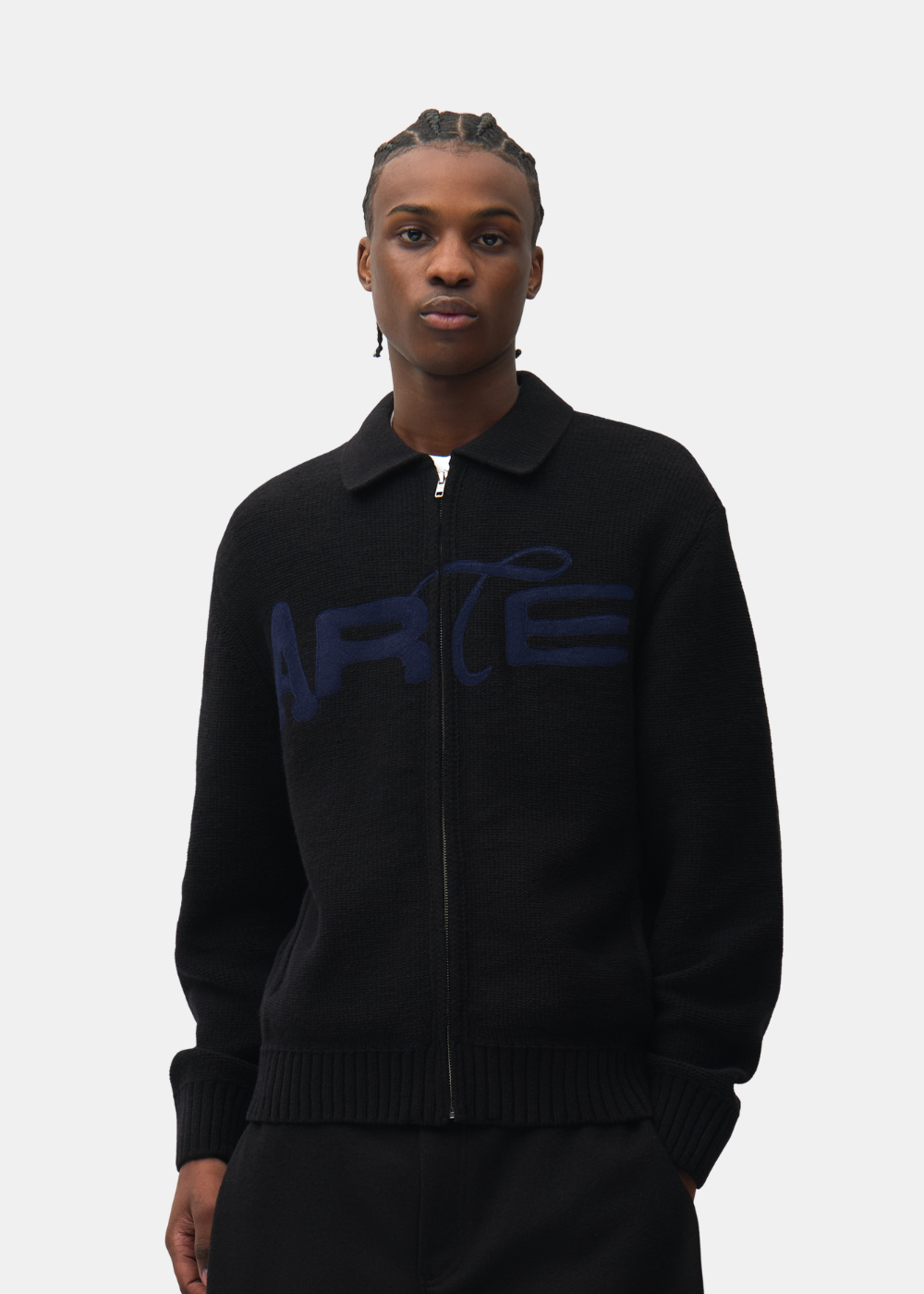 Sweat-shirts & pulls Arte