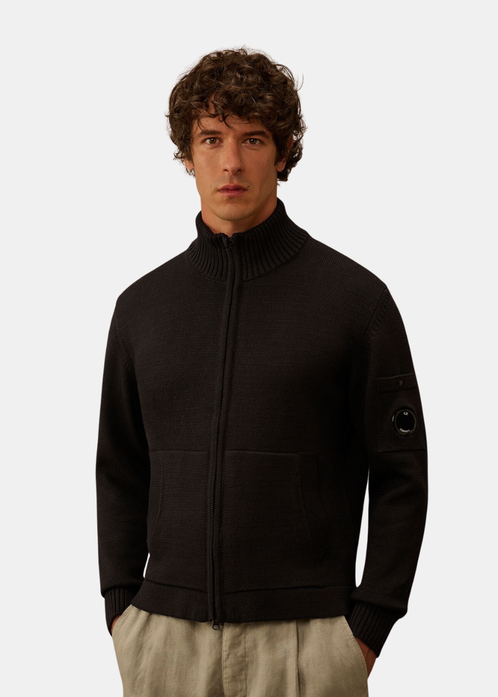 Sweats & Pulls C.P. Company | Purple Store