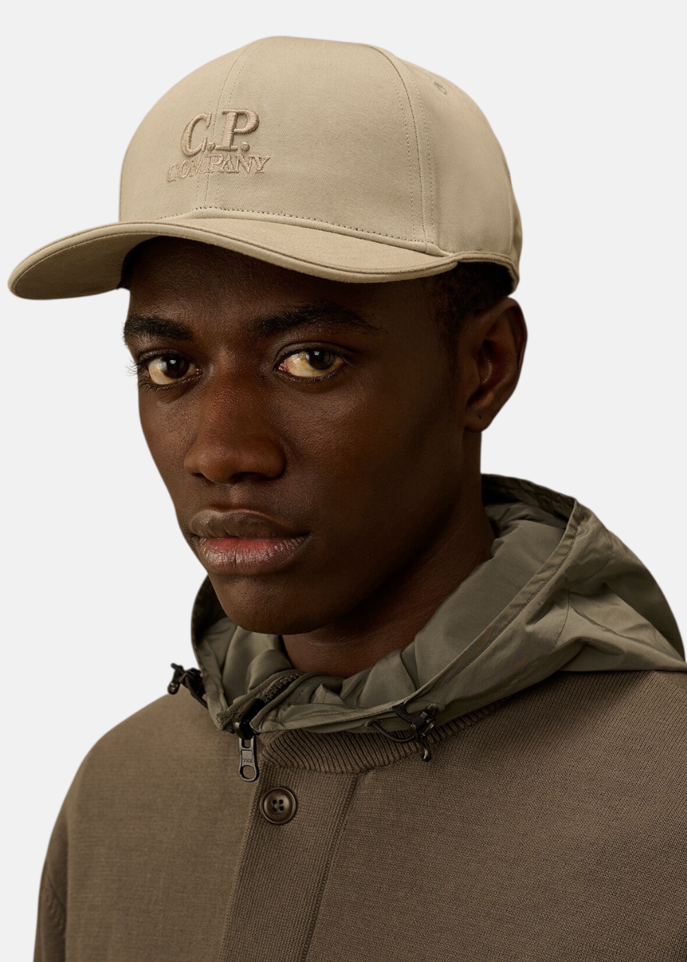 Casquettes & Bonnets C.P. Company
