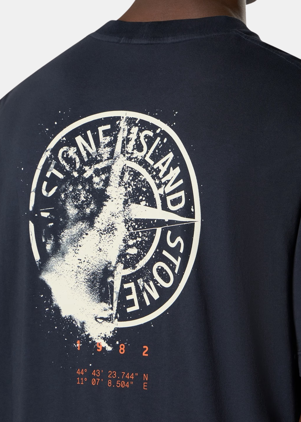 T-shirts & Polos Stone Island