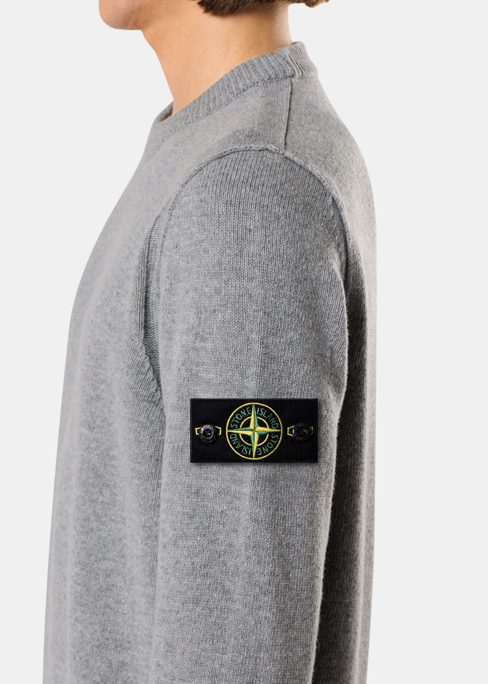 Sweat-shirts & Pulls Stone Island