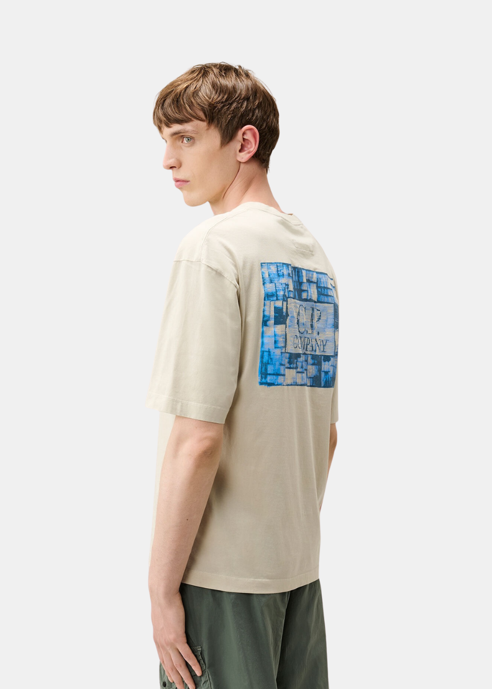 T-shirts & Polos C.P. Company