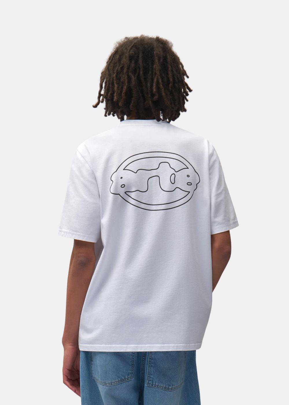 T-shirts Arte Antwerp