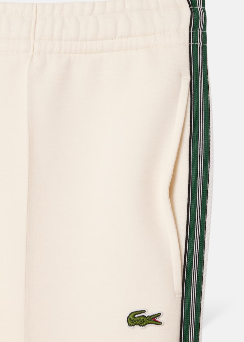 Pantalon de survêtement  fabriqué en France - beige