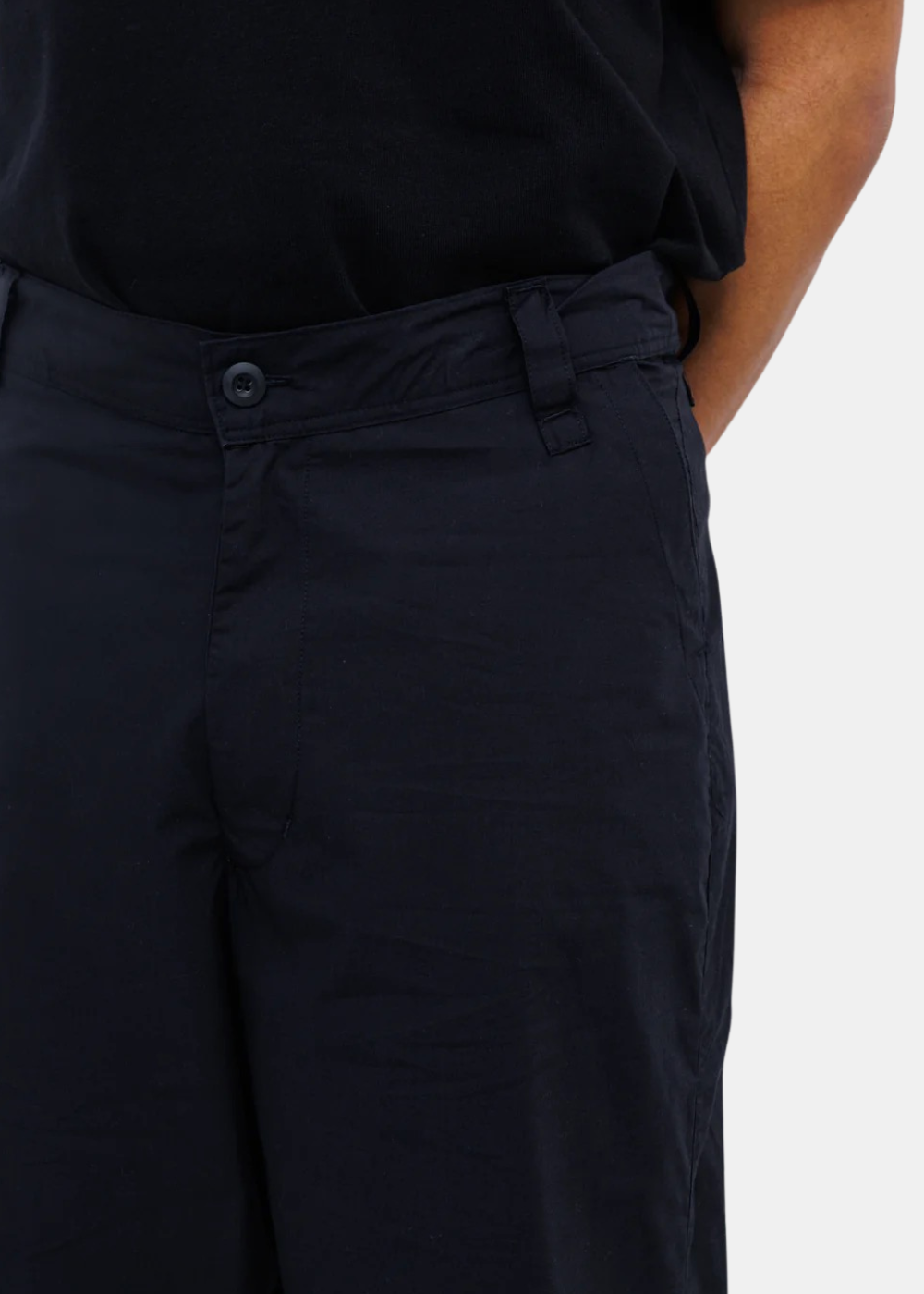 Pantalon Ample à Double Pince "Aira"