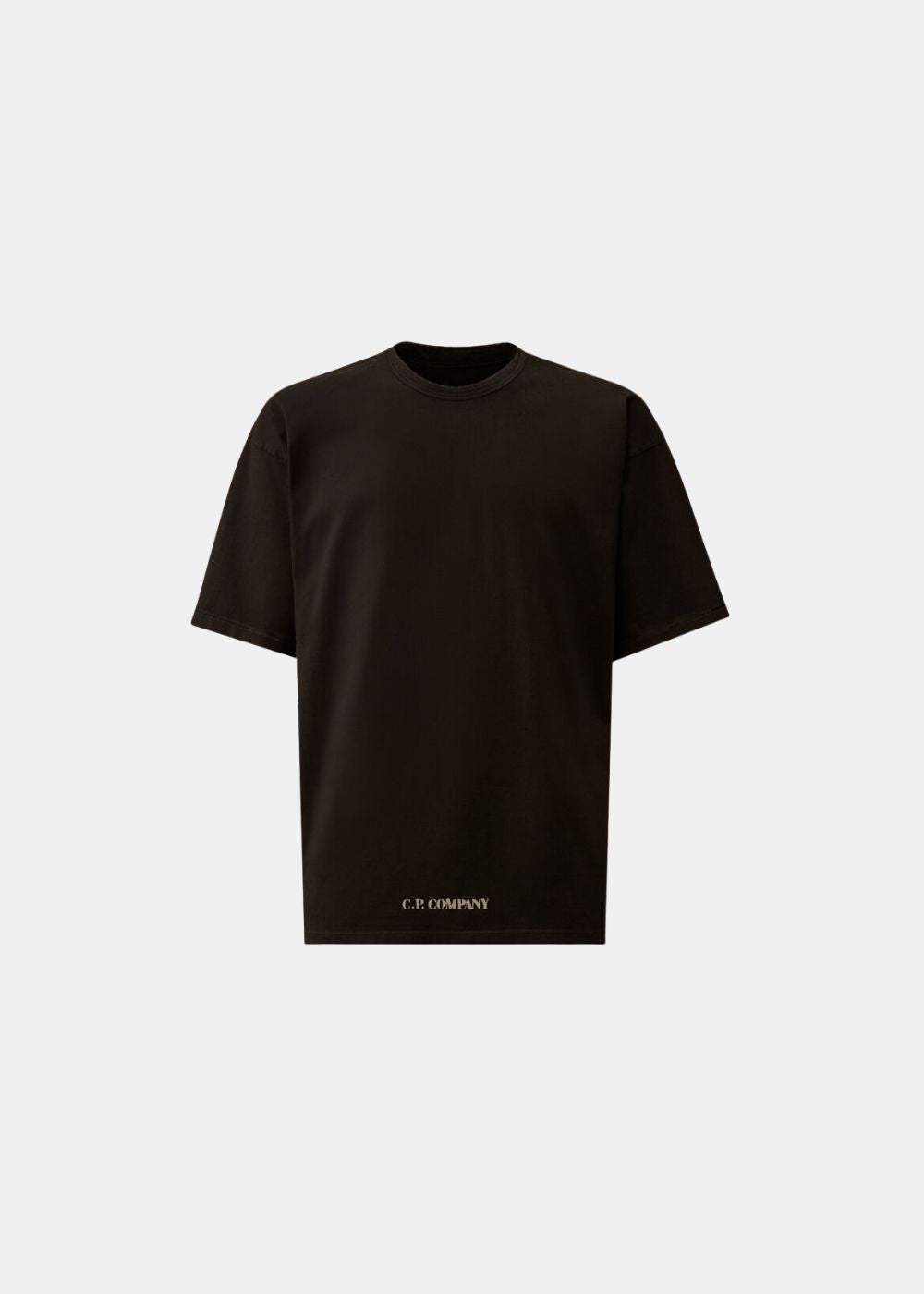 T-shirt 1020 - Noir