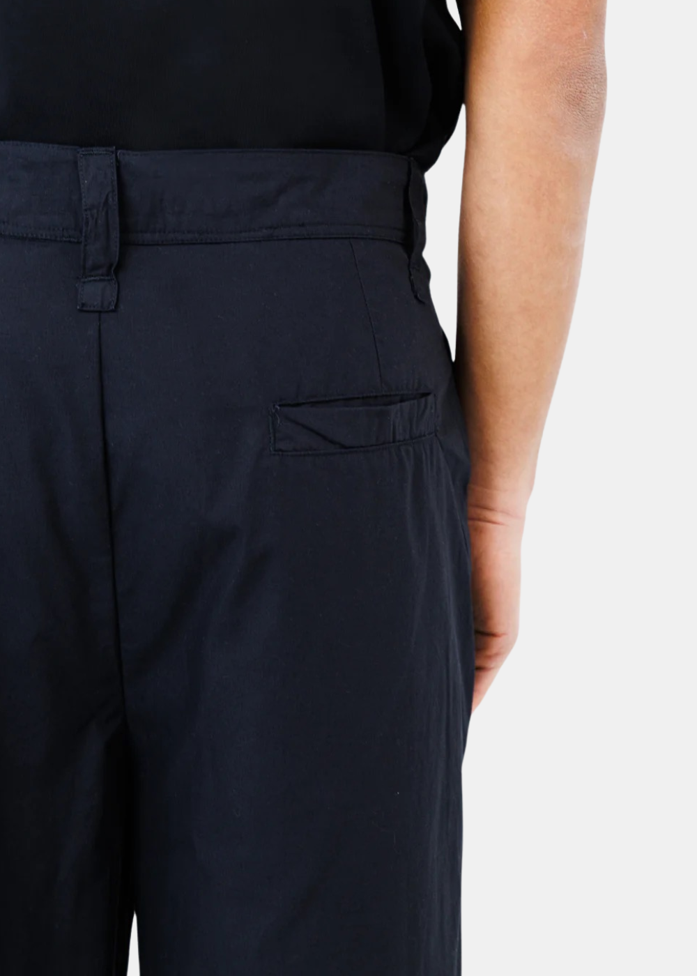 Pantalon Ample à Double Pince "Aira"