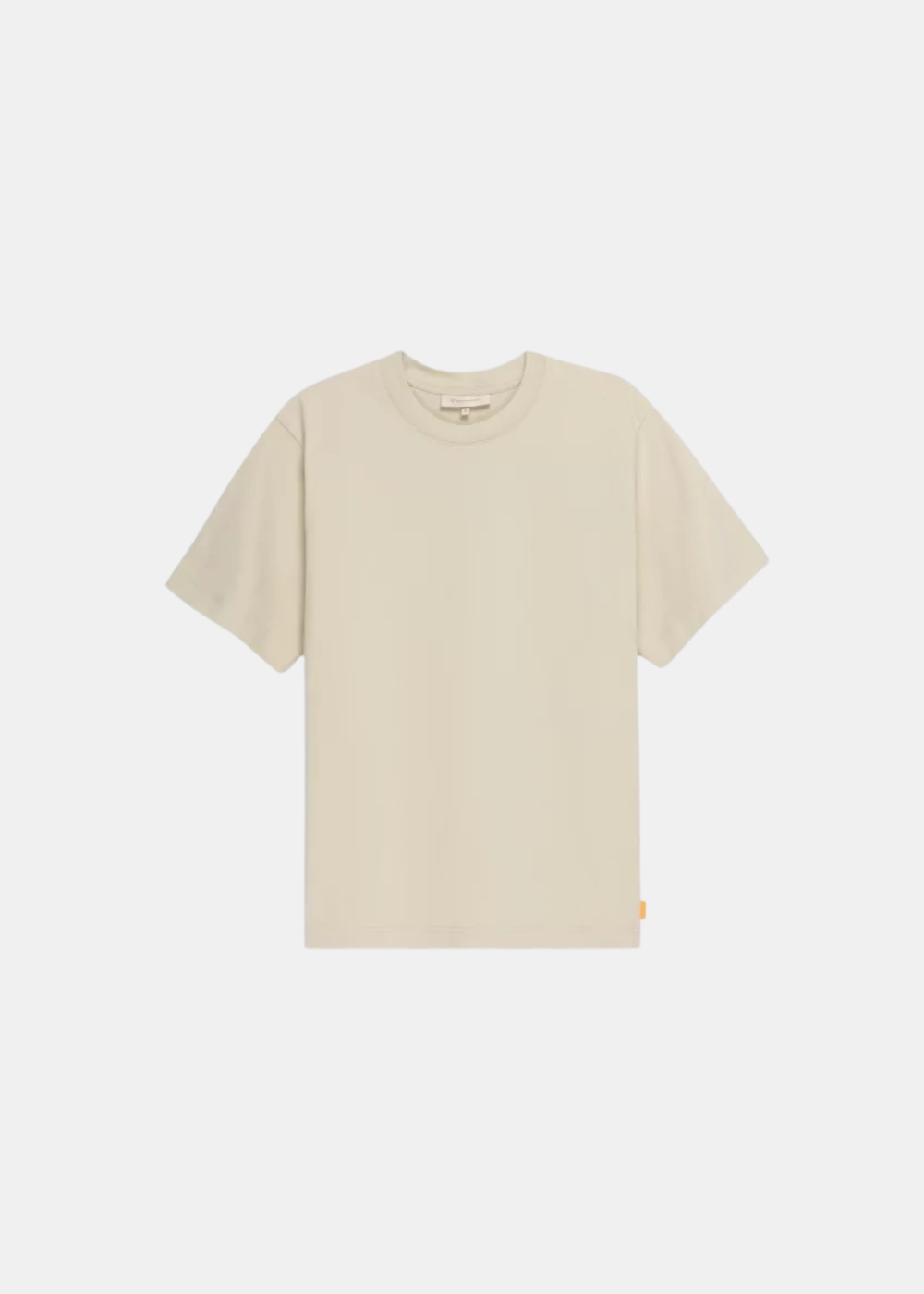 T-shirt Darryldots - beige