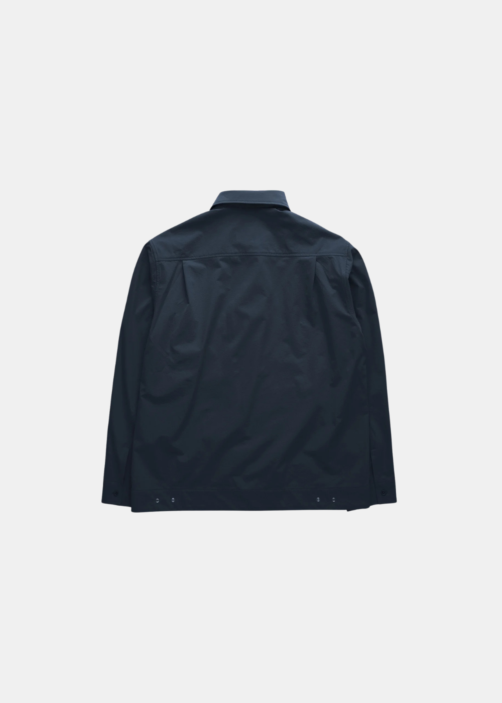 Surchemise Mols Commuter - marine