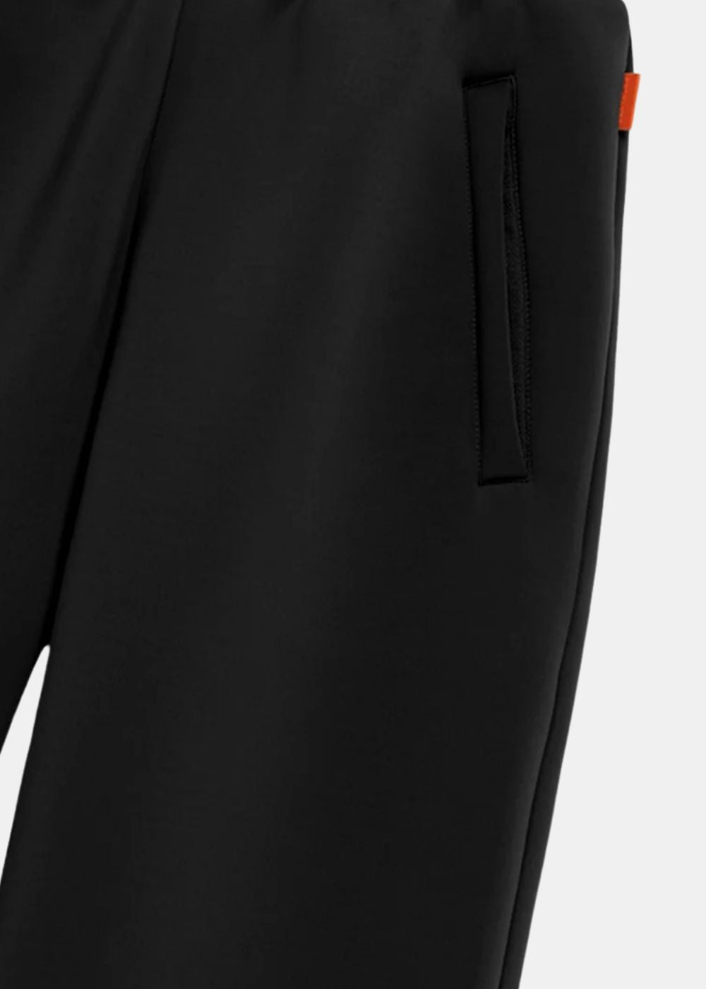 Pantalon jogging Cardi - noir