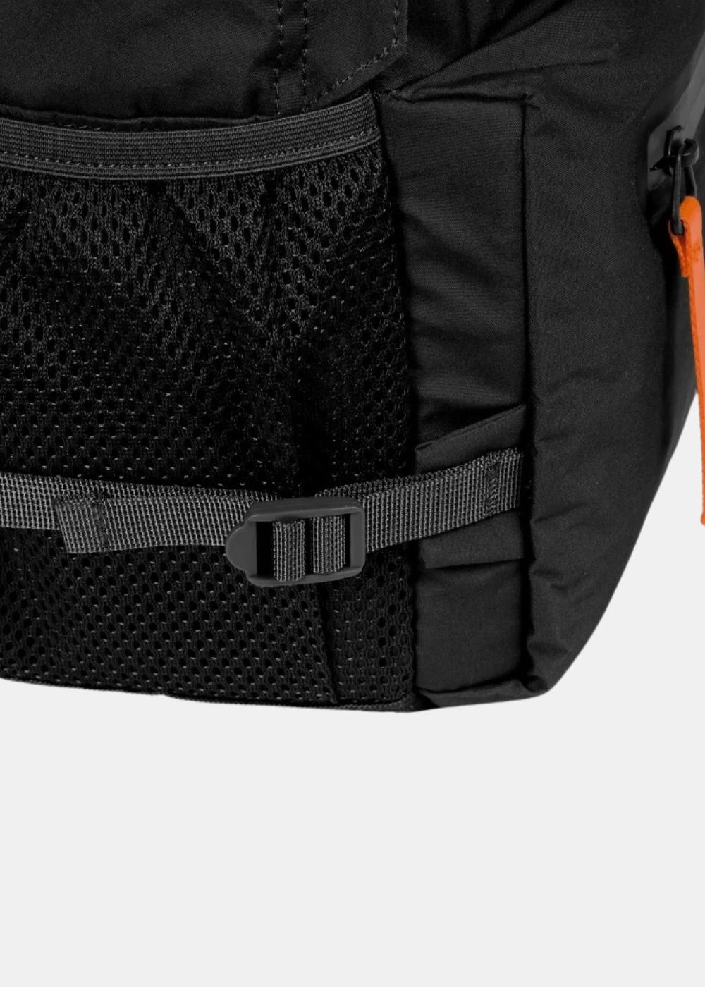 Sac à dos Naby - noir