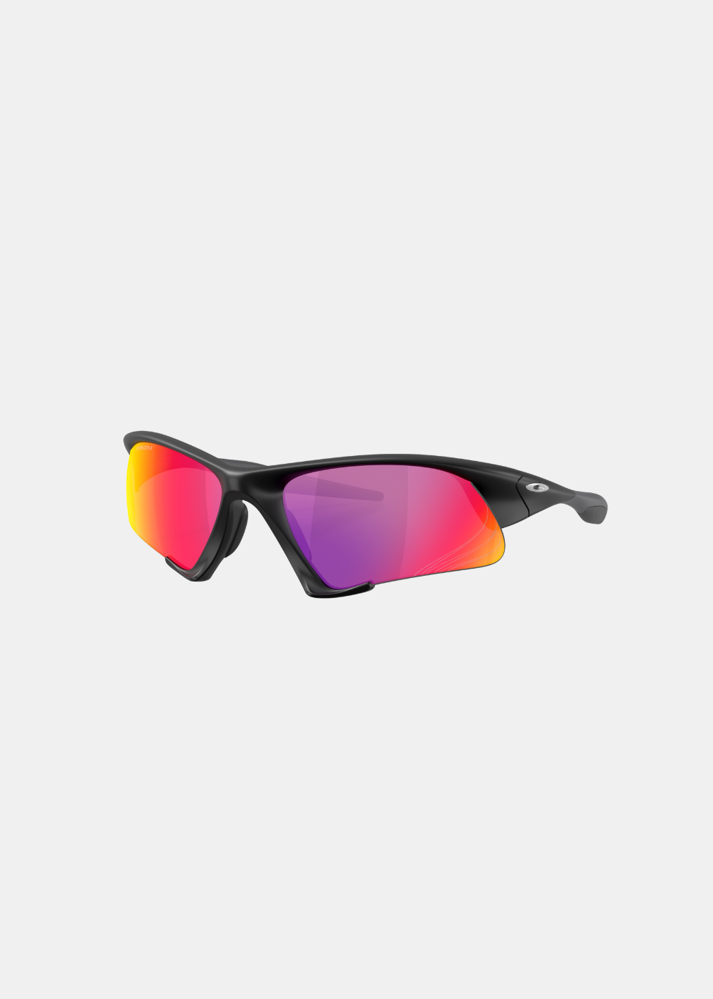 Lunettes de Soleil Suture - noir