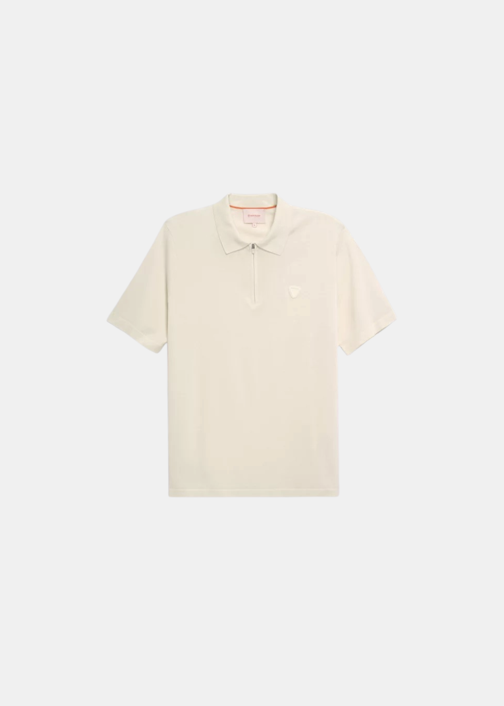Polo Jude - beige