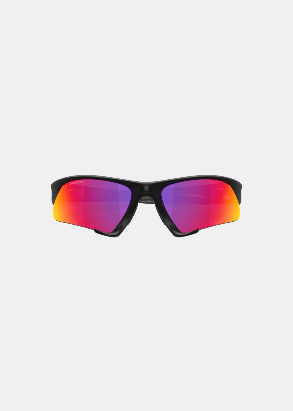 Lunettes de Soleil Suture - noir