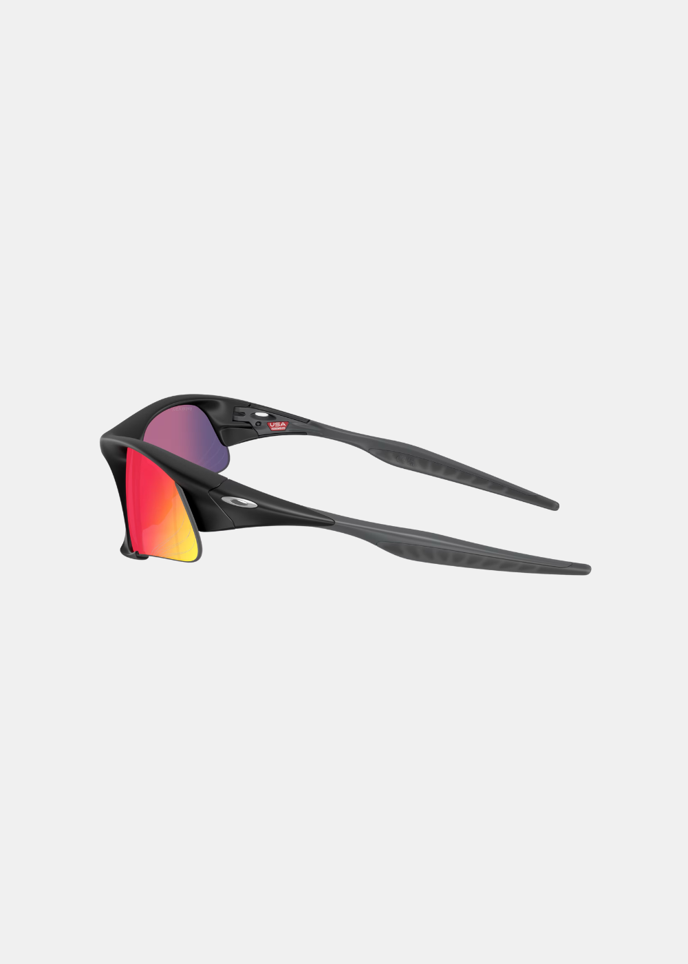 Lunettes de Soleil Suture - noir