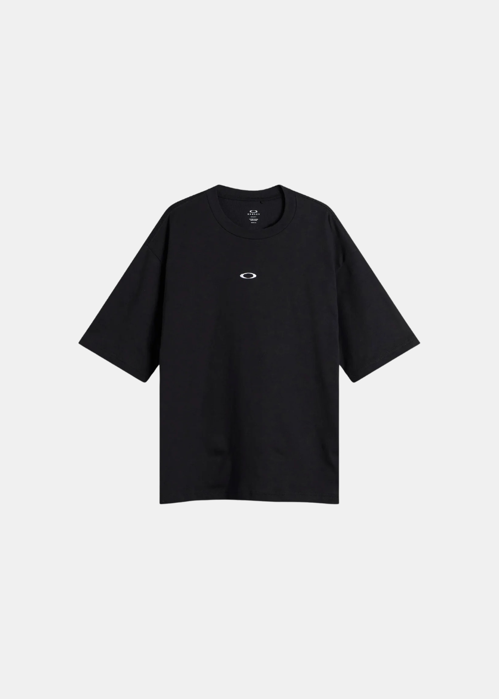 T-Shirt Technique Enhance QDC 5.0 - noir