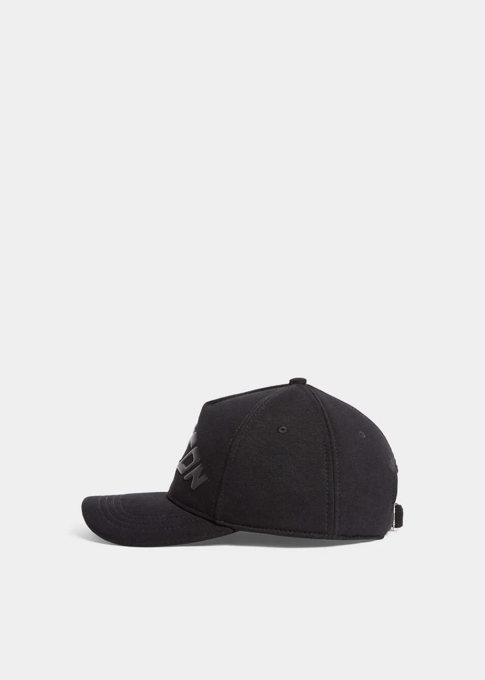 Casquette Icon noire