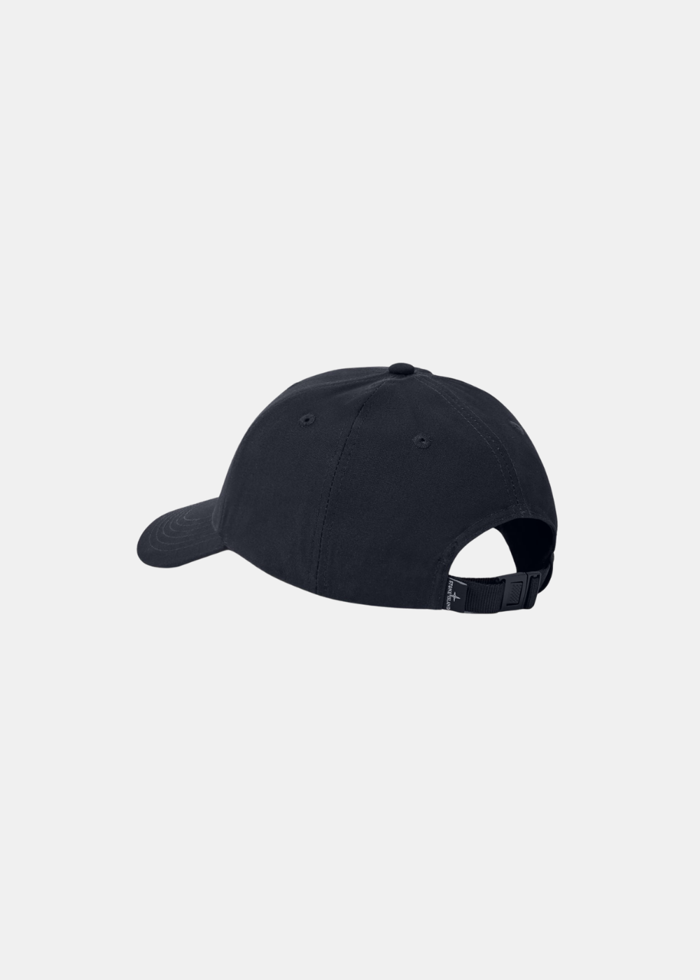 Casquette six pans logo Compass brodé - marine