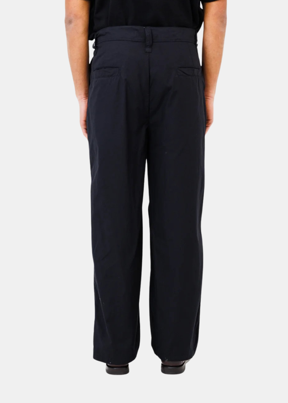 Pantalon Ample à Double Pince "Aira"