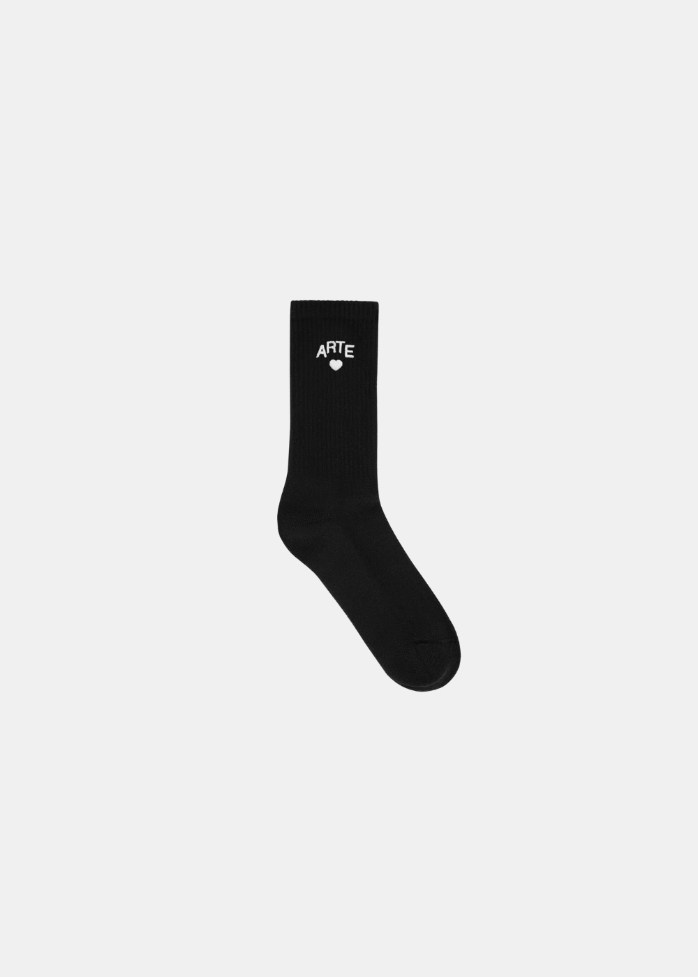Chaussettes Cor Uniform - noir