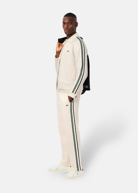 Pantalon de survêtement  fabriqué en France - beige