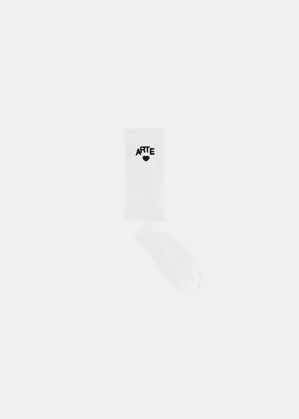Chaussettes Cor Uniform - blanc