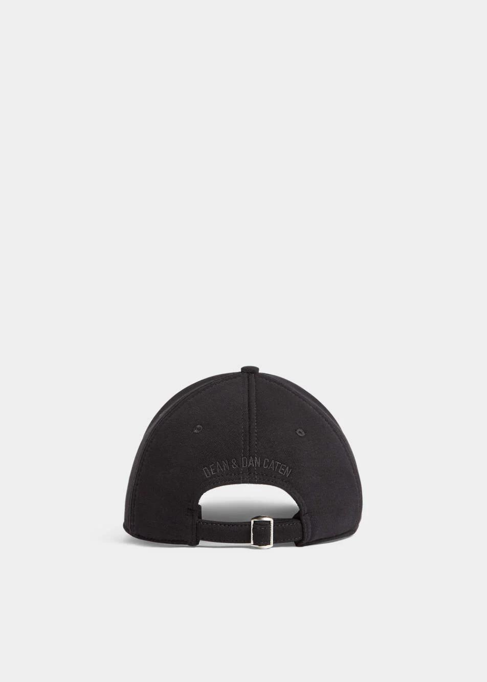 Casquette Icon noire