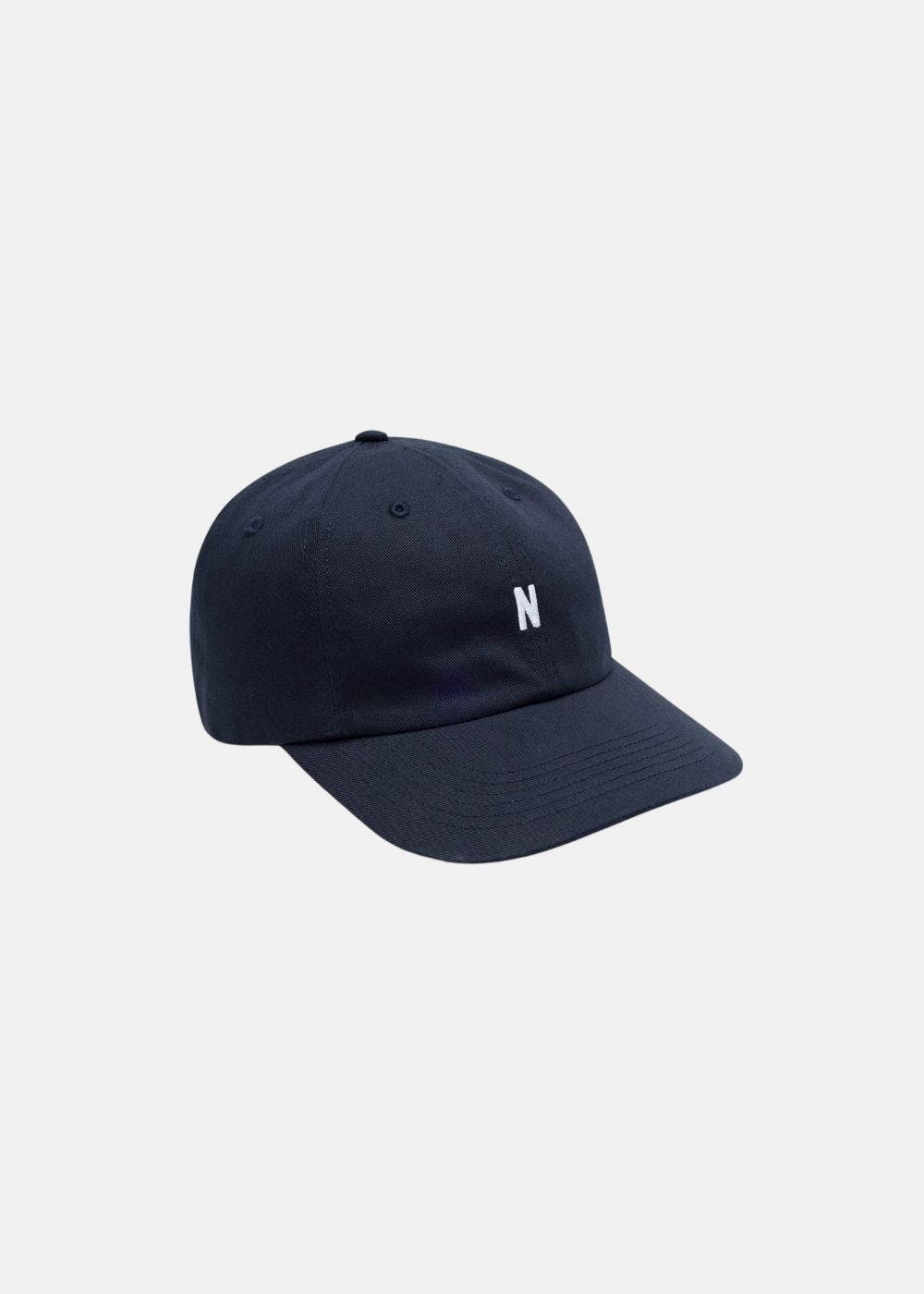 Casquette Sports coton twill - marine