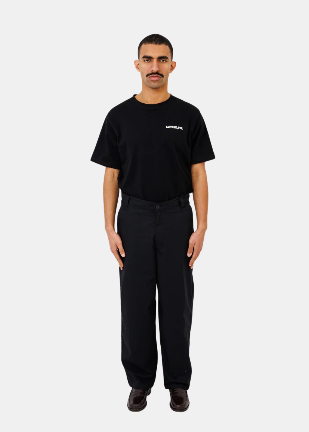 Pantalon Ample à Double Pince "Aira"