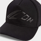 Casquette Icon noire