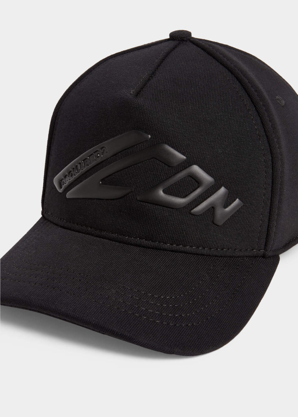 Casquette Icon noire