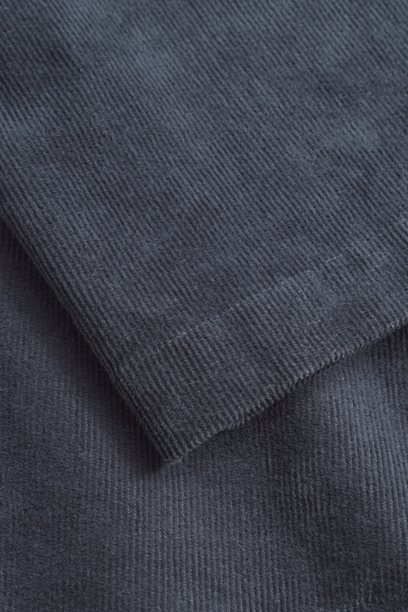 T-shirt Simon Coton Bio - marine