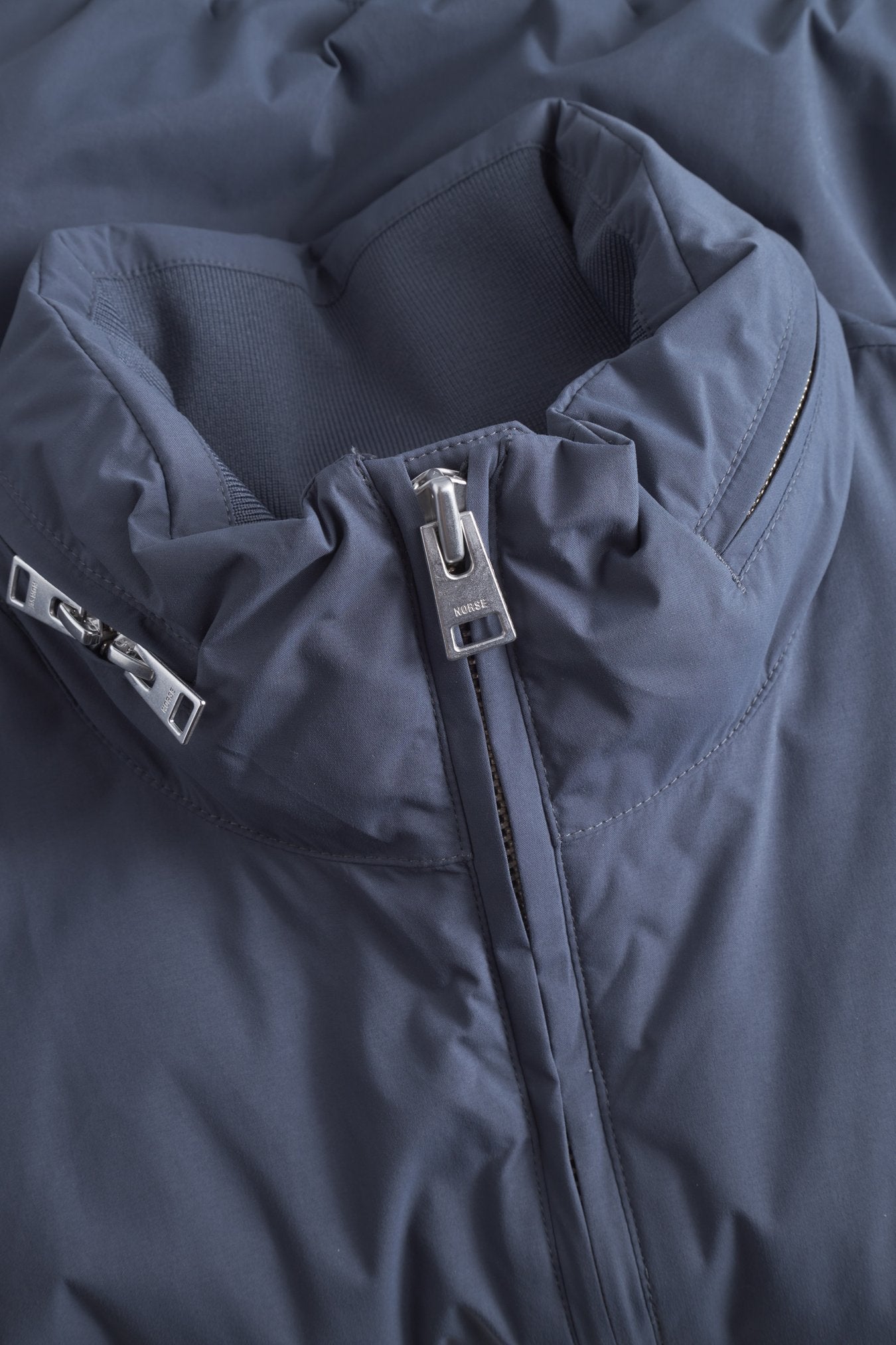 Blouson Aviateur Kastrup Gore-Tex - marine