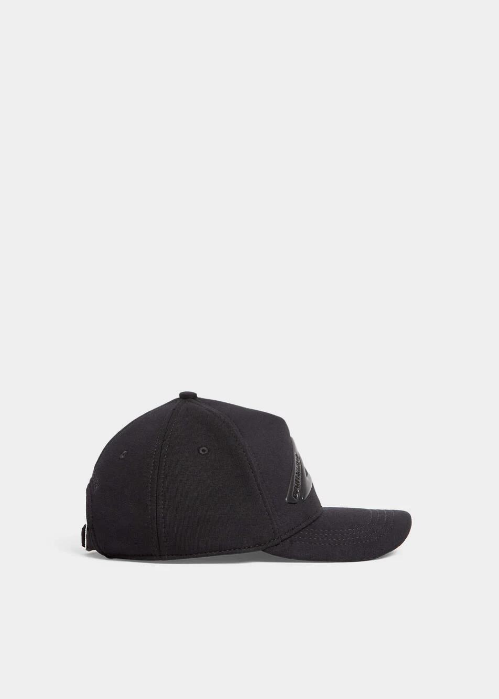 Casquette Icon noire