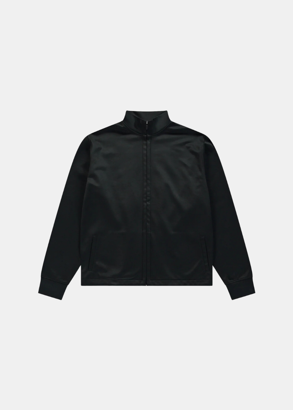 Veste de sport broderie Arte - noir